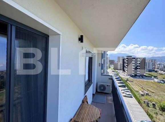 Apartament de vânzare 2 camere Tractorul - 205367AV | BLITZ Brașov | Poza10