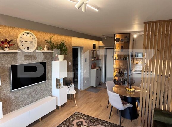 Apartament de vânzare 2 camere Tractorul - 205367AV | BLITZ Brașov | Poza3