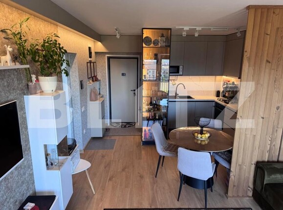 Apartament de vânzare 2 camere Tractorul - 205367AV | BLITZ Brașov | Poza2