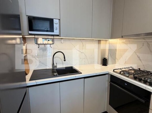 Apartament de vânzare 2 camere Tractorul - 205367AV | BLITZ Brașov | Poza13