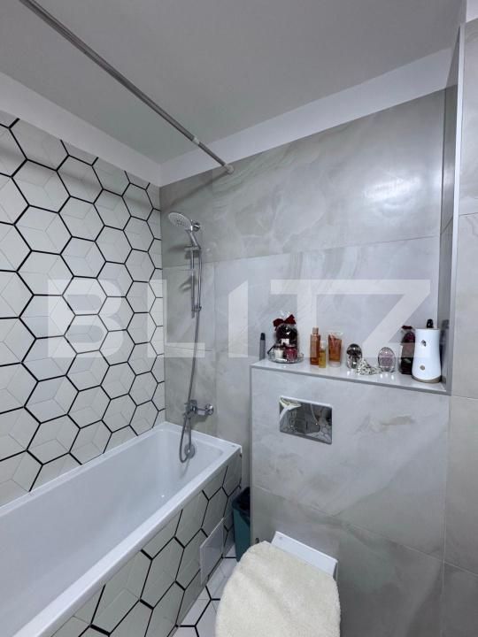 Apartament de vânzare 2 camere Tractorul - 205367AV | BLITZ Brașov | Poza14