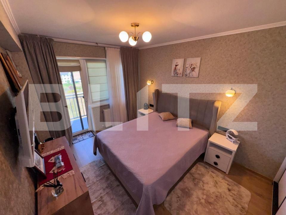 Apartament de vânzare 2 camere Tractorul - 205367AV | BLITZ Brașov | Poza9