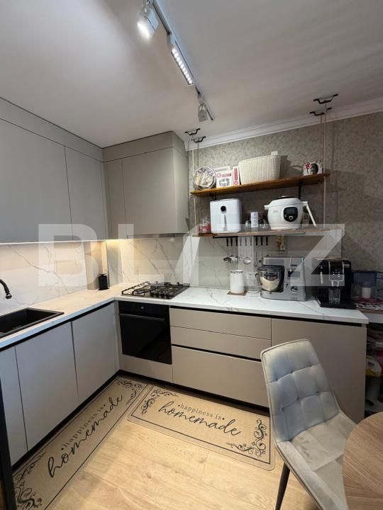Apartament de vânzare 2 camere Tractorul - 205367AV | BLITZ Brașov | Poza11