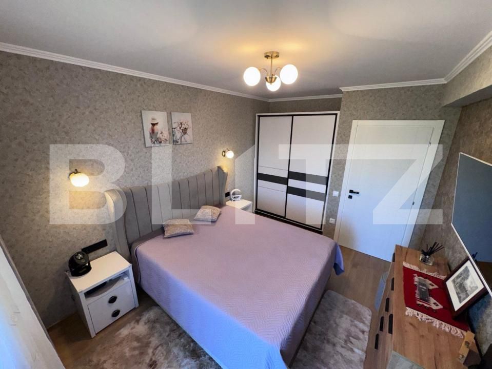 Apartament de vânzare 2 camere Tractorul - 205367AV | BLITZ Brașov | Poza8