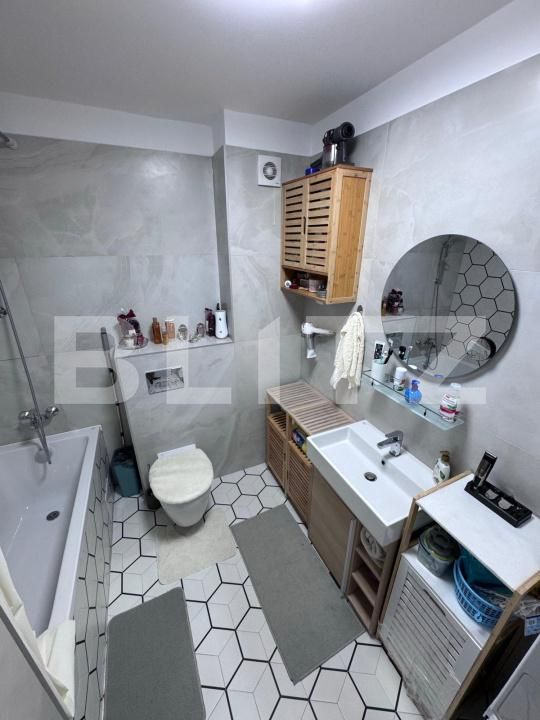 Apartament de vânzare 2 camere Tractorul - 205367AV | BLITZ Brașov | Poza15