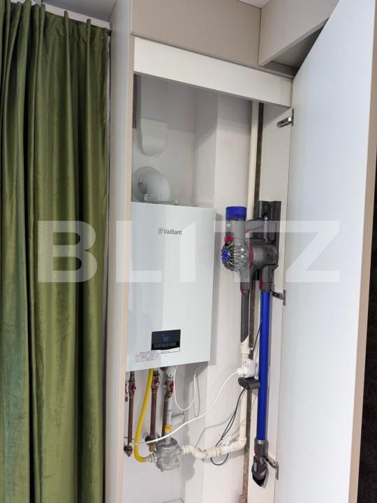 Apartament de vânzare 2 camere Tractorul - 205367AV | BLITZ Brașov | Poza12