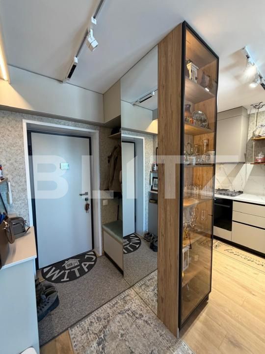 Apartament de vânzare 2 camere Tractorul - 205367AV | BLITZ Brașov | Poza4