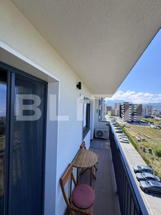 Apartament de vânzare 2 camere Tractorul - 205367AV | BLITZ Brașov | Poza10
