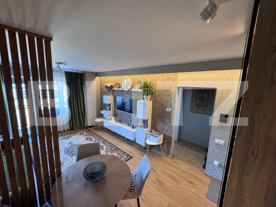 Apartament de vânzare 2 camere Tractorul - 205367AV | BLITZ Brașov | Poza5