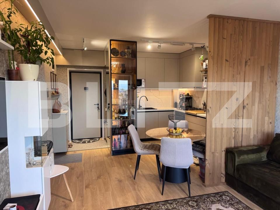 Apartament de vânzare 2 camere Tractorul - 205367AV | BLITZ Brașov | Poza6
