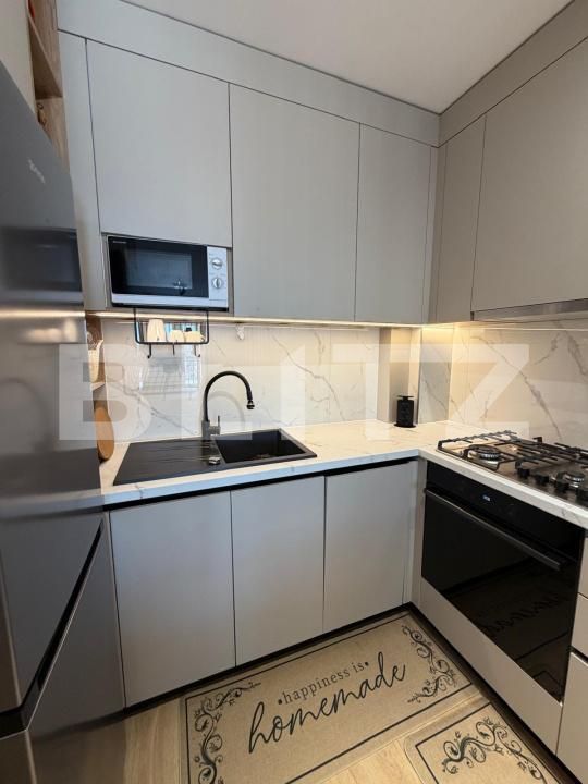 Apartament de vânzare 2 camere Tractorul - 205367AV | BLITZ Brașov | Poza13