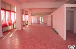 Spatiu de birouri in zona semicentrala a Clujului !