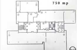 Spatiu de birouri in zona semicentrala a Clujului !