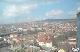 Spatiu de birouri in zona semicentrala a Clujului !