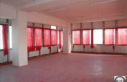 Spatiu de birouri in zona semicentrala a Clujului !