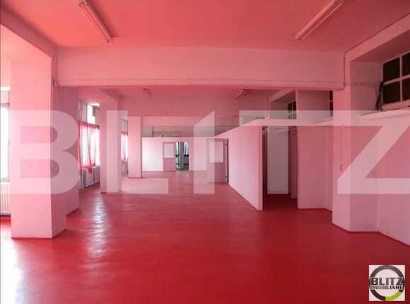 Spațiu birouri de închiriat Semicentral - 20537SIB | BLITZ Cluj-Napoca | Poza1