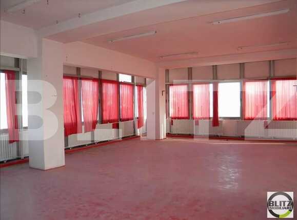 Spațiu birouri de închiriat Semicentral - 20537SIB | BLITZ Cluj-Napoca | Poza4