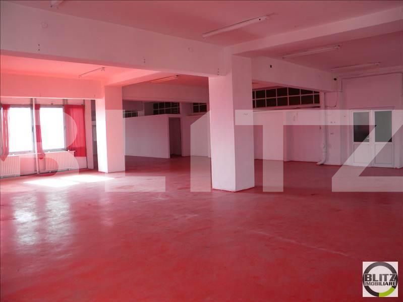 Spațiu birouri de închiriat Semicentral - 20537SIB | BLITZ Cluj-Napoca | Poza7