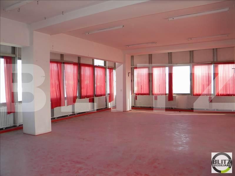 Spațiu birouri de închiriat Semicentral - 20537SIB | BLITZ Cluj-Napoca | Poza4