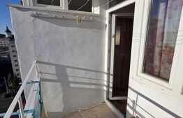 Garsoniera de inchiriat, 28 mp, zona Manastur 