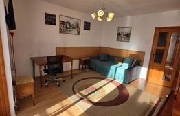 Garsoniera de inchiriat, 28 mp, zona Manastur 