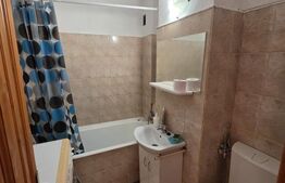 Garsoniera de inchiriat, 28 mp, zona Manastur 