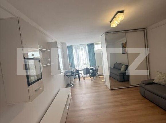 Garsonieră de vânzare Marasti - 205376AV | BLITZ Cluj-Napoca | Poza2