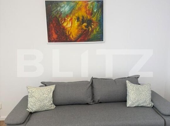 Garsonieră de vânzare Marasti - 205376AV | BLITZ Cluj-Napoca | Poza3