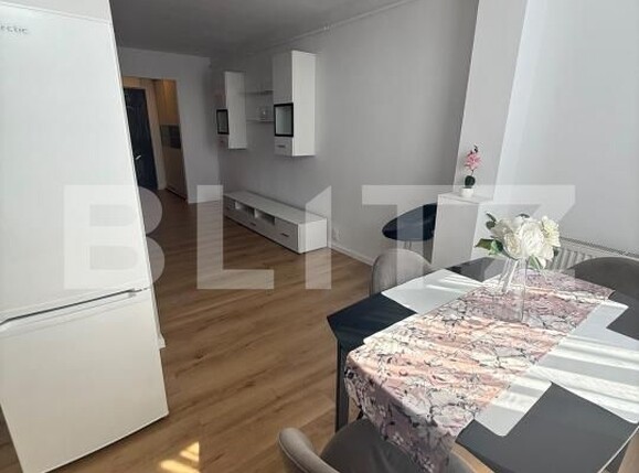 Garsonieră de vânzare Marasti - 205376AV | BLITZ Cluj-Napoca | Poza9