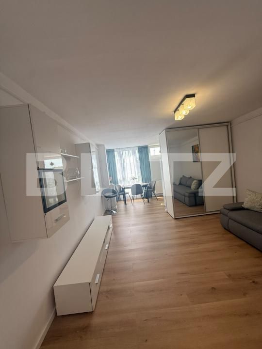 Garsonieră de vânzare Marasti - 205376AV | BLITZ Cluj-Napoca | Poza2