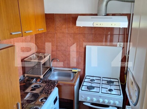 Garsonieră de închiriat Bartolomeu - 205377AI | BLITZ Brașov | Poza5