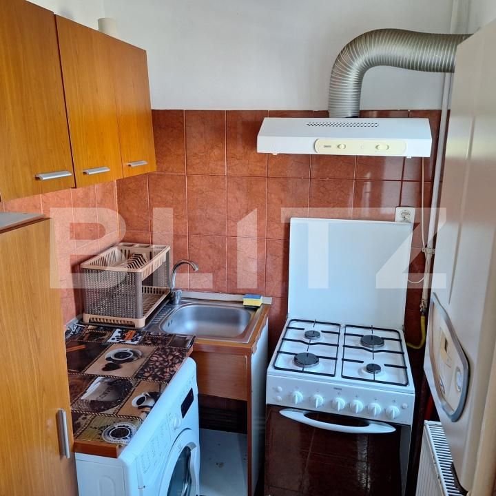 Garsonieră de închiriat Bartolomeu - 205377AI | BLITZ Brașov | Poza5