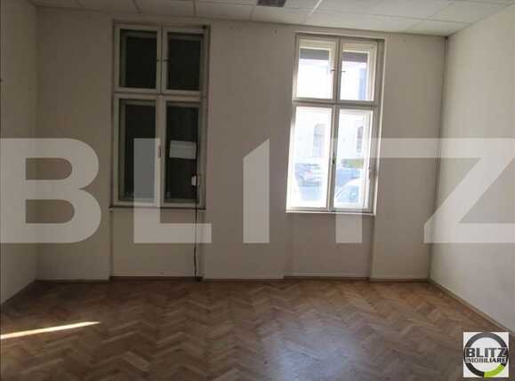 Spațiu birouri de închiriat Semicentral - 20538SIB | BLITZ Cluj-Napoca | Poza1