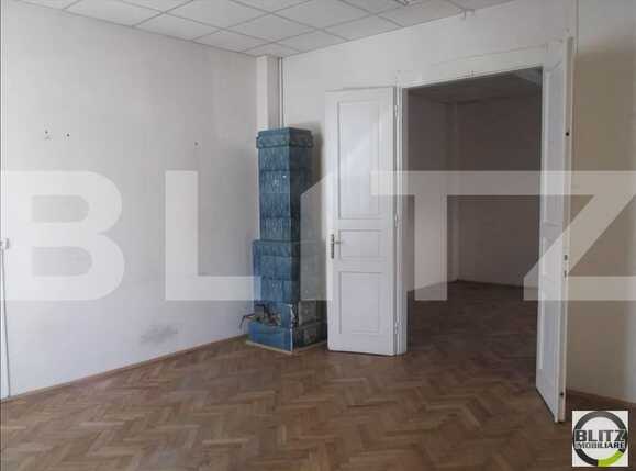 Spațiu birouri de închiriat Semicentral - 20538SIB | BLITZ Cluj-Napoca | Poza2