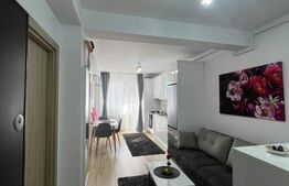 Apartament Modern 2 camere, 40mp, parcare, balcon, LIFT, Zona Terra