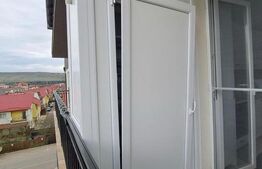 Apartament 2 camere, 40 mp, parcare, zona Terra