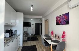 Apartament Modern 2 camere, 40mp, parcare, balcon, LIFT, Zona Terra