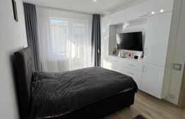 Apartament Modern 2 camere, 40mp, parcare, balcon, LIFT, Zona Terra