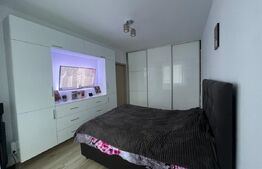Apartament Modern 2 camere, 40mp, parcare, balcon, LIFT, Zona Terra