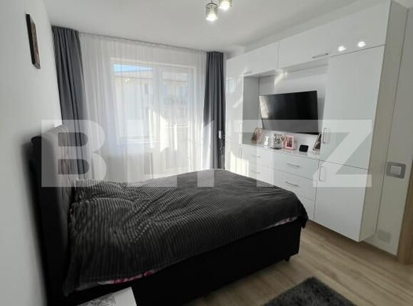 Apartament de vânzare 2 camere Floreşti - 205385AV | BLITZ Cluj-Napoca | Poza4