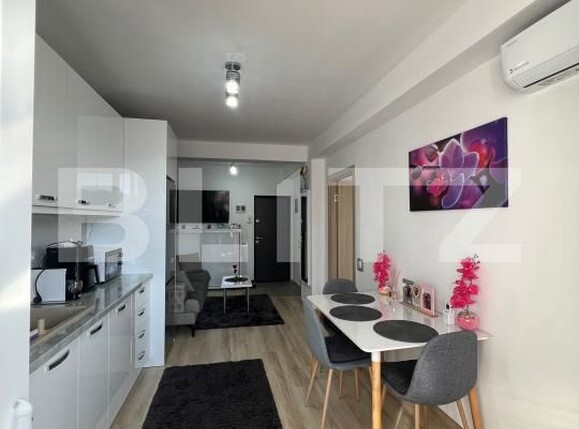 Apartament de vânzare 2 camere Floreşti - 205385AV | BLITZ Cluj-Napoca | Poza2