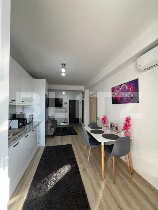 Apartament de vânzare 2 camere Floreşti - 205385AV | BLITZ Cluj-Napoca | Poza2