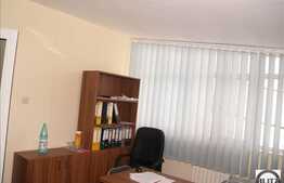 Spatiu pentru birouri de inchiriat la pret avantajos!