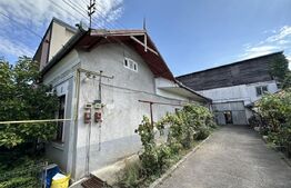 Casa de vanzare, 81 mp, teren 680 mp, zona Gheorgheni