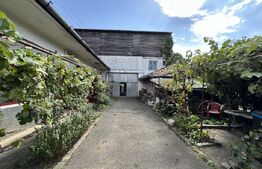 Casa de vanzare, 81 mp, teren 680 mp, zona Gheorgheni