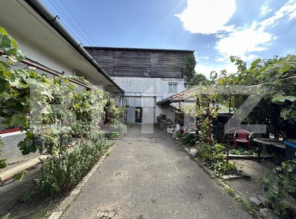 Casa de vânzare 3 camere Gheorgheni - 205391CV | BLITZ Cluj-Napoca | Poza2