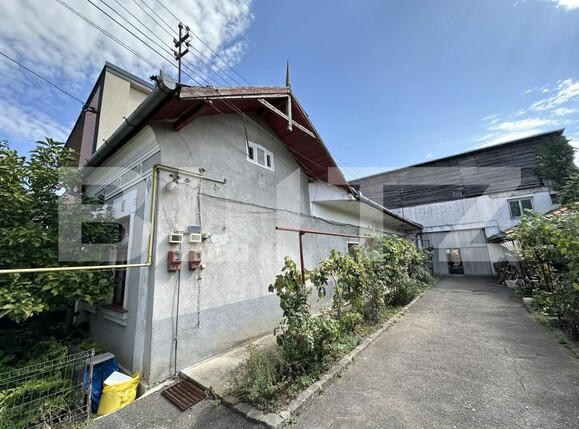 Casa de vânzare 3 camere Gheorgheni - 205391CV | BLITZ Cluj-Napoca | Poza1