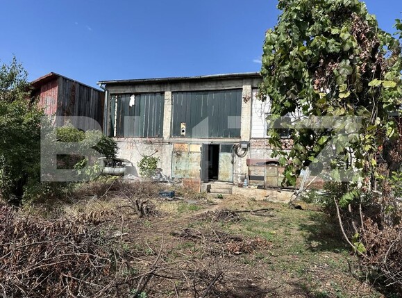 Casa de vânzare 3 camere Gheorgheni - 205391CV | BLITZ Cluj-Napoca | Poza4