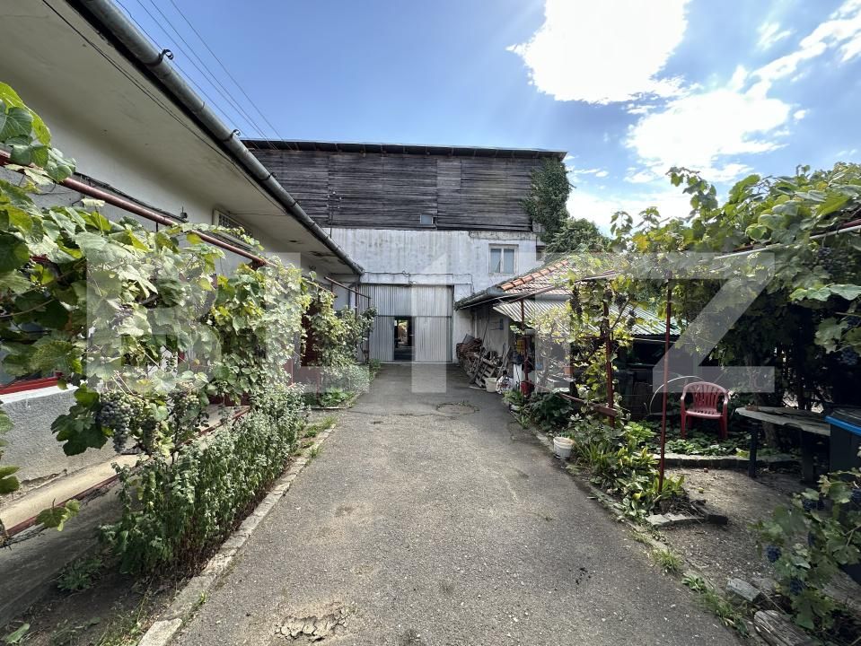 Casa de vânzare 3 camere Gheorgheni - 205391CV | BLITZ Cluj-Napoca | Poza2