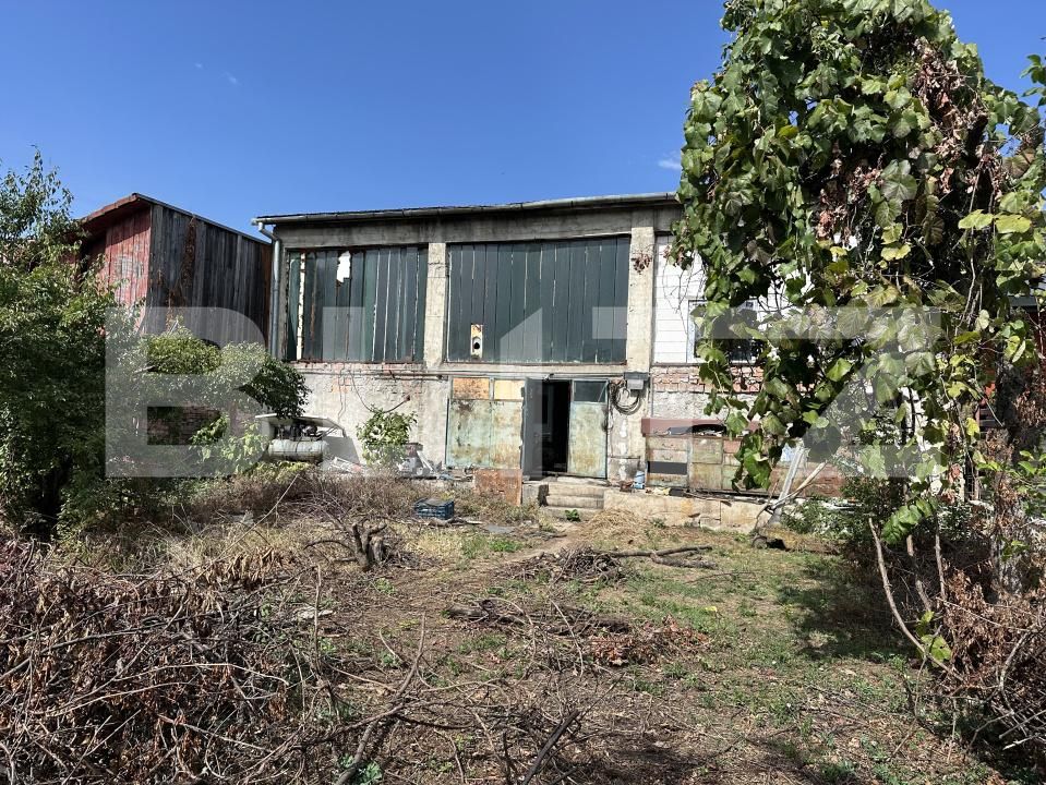 Casa de vânzare 3 camere Gheorgheni - 205391CV | BLITZ Cluj-Napoca | Poza4